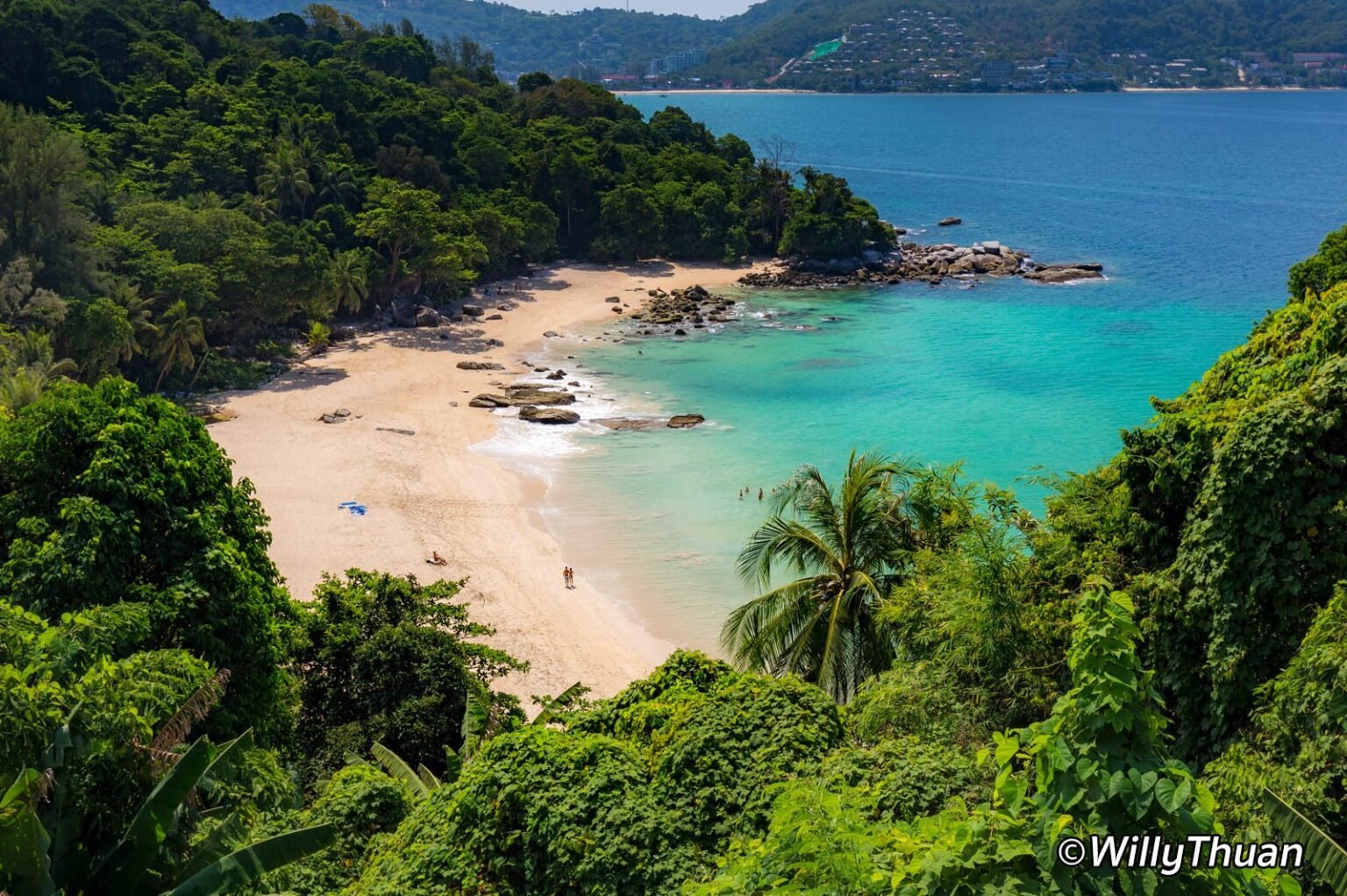 Sunset Spots in Phuket – The Best Places to Watch the Sunset - ToPhuket