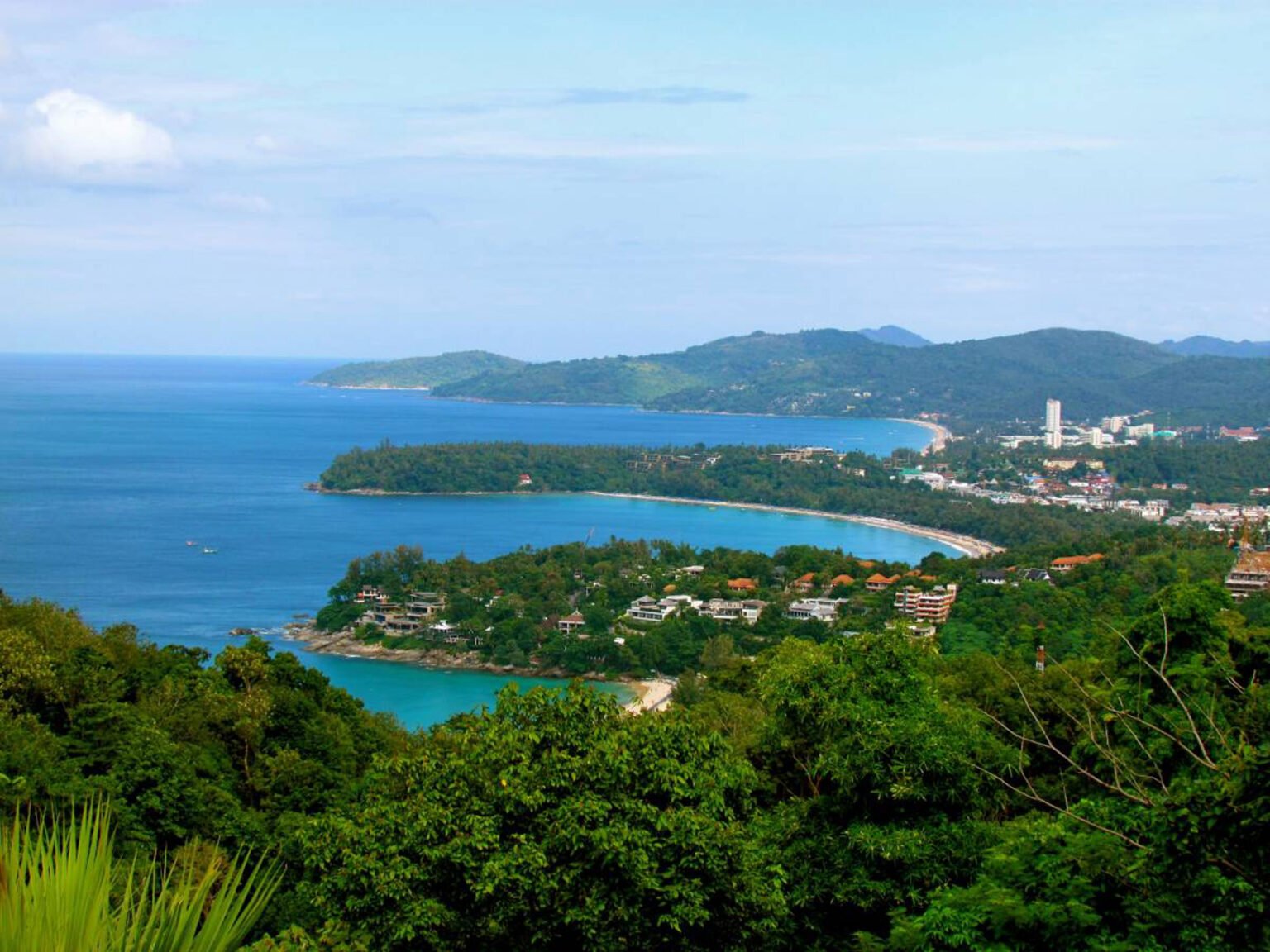 Sunset Spots in Phuket – The Best Places to Watch the Sunset - ToPhuket