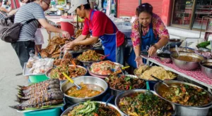 Best restaurants in Street Food Phuket – Best Spots to Try (2026)