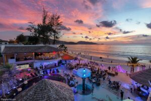 Best restaurants in Best restaurants in Patong