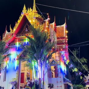 Best restaurants in Karon Temple Night Market Food Guide: Best Street Eats in Phuket