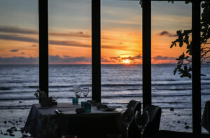 L’Arôme by the Sea