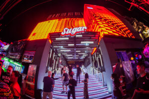 Sugar Club Phuket