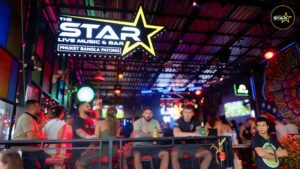 The Star Live Music & Bar