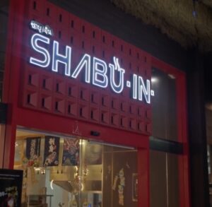 Shabu In