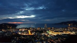 Patong Sunset View Restaurant