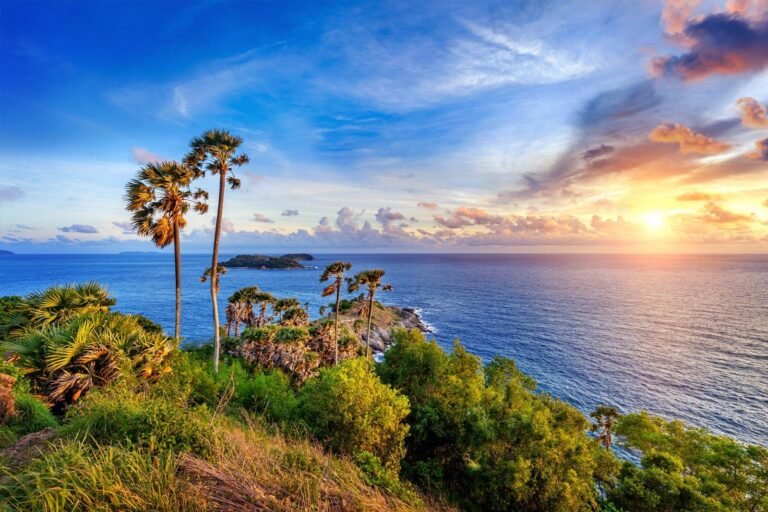 Sunset Spots in Phuket – The Best Places to Watch the Sunset - ToPhuket