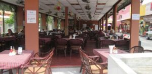 Tom Yum Goong Restaurant