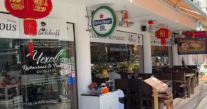 Chekhoff Restaurant & Bakery