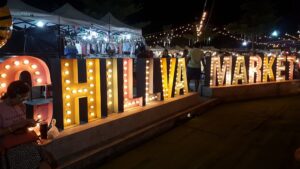 Chillva Market