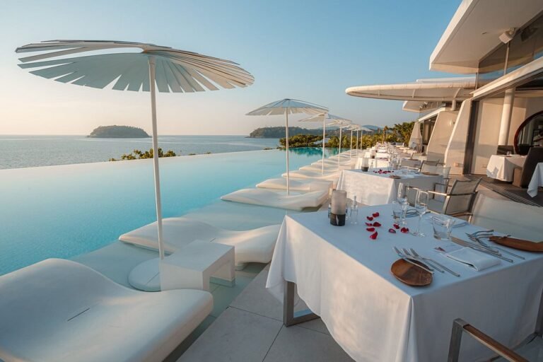 Sunset Spots in Phuket – The Best Places to Watch the Sunset - ToPhuket