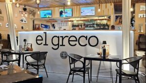 El Greco Restaurant