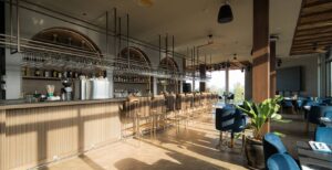 Mirage Restaurant & Cafe