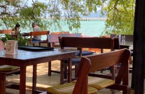 Nikita’s Beach Restaurant