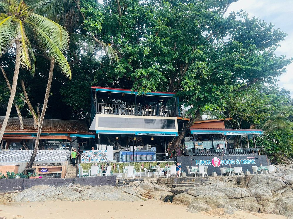 Tukta Food & Drink