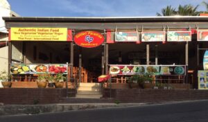 Golden Paradise Restaurant