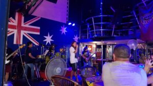 Karon Aussie Bar