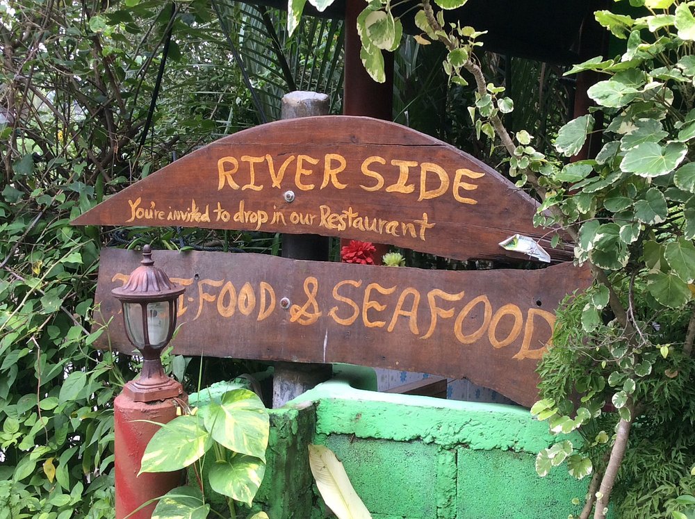 Riverside Restaurant