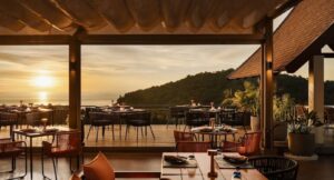 Sizzle Rooftop Restaurant & Bar