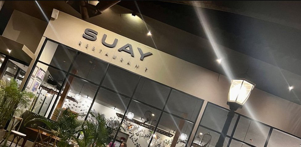Suay Cherngtalay