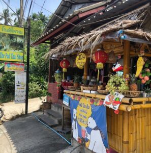 The Pad Thai Shop
