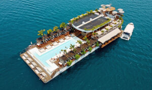 Yona Beach Club