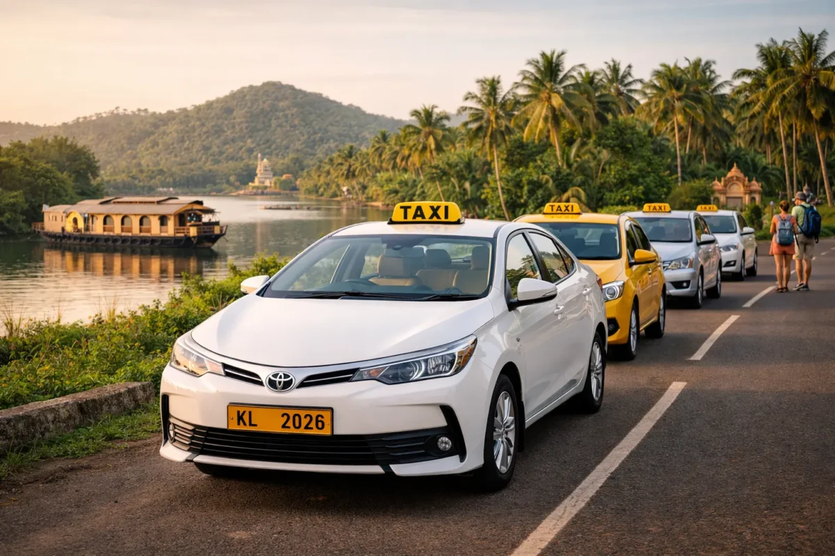 Grab vs Bolt vs Taxi in Phuket: Which Is Cheapest?