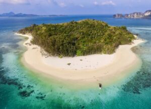 Bamboo Island (Koh Mai Phai)
