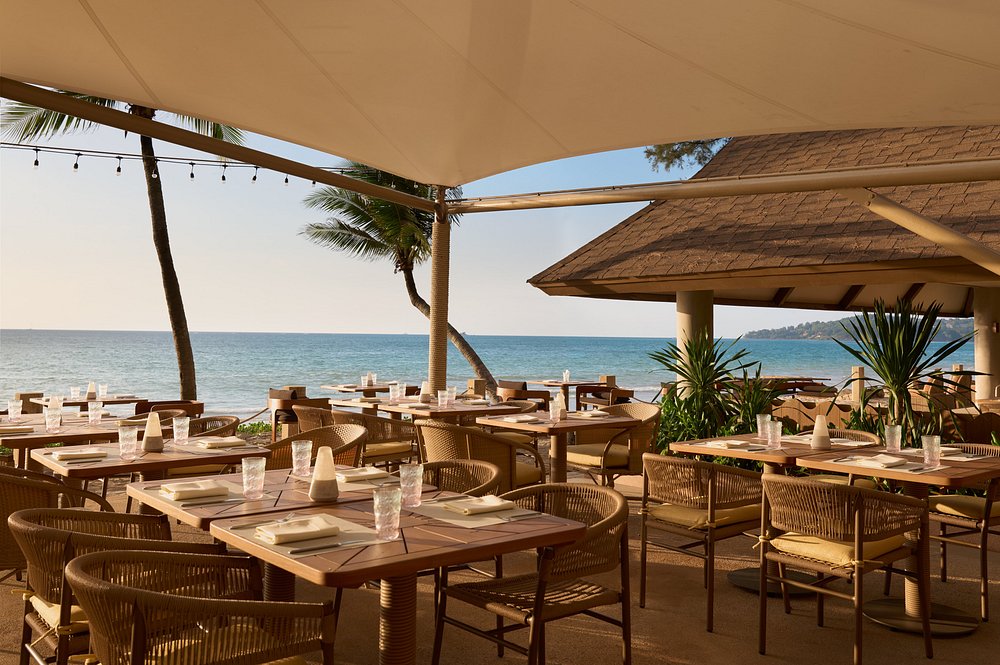 Casuarina Beach Club