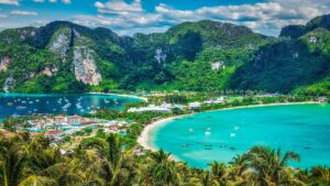 Ko Phi Phi Don