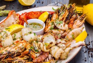 Best restaurants in Seafood in Phuket: The Ultimate Guide
