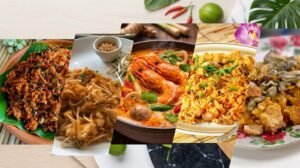 Best restaurants in Must-Try Thai Food in Phuket: 15 Authentic Thai Dishes